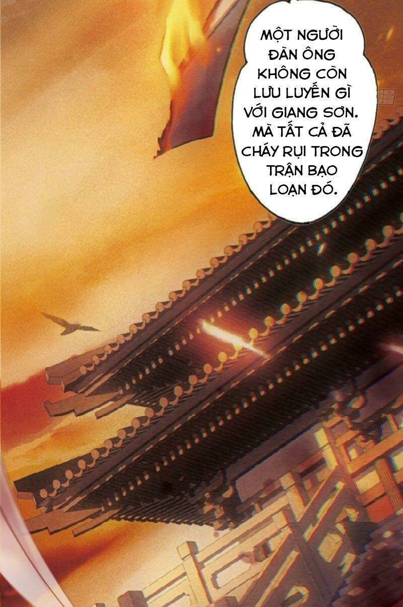 Mê Hoặc Nhân Tâm Chapter 25 - Trang 28