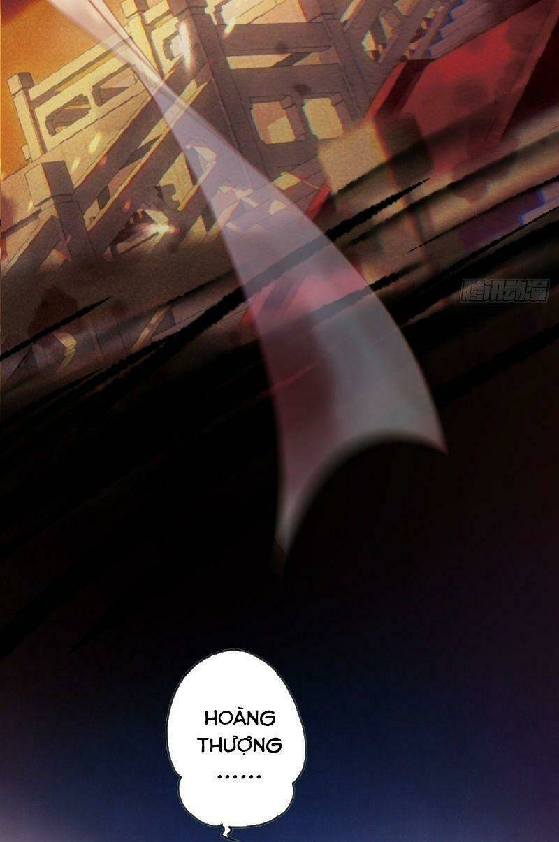 Mê Hoặc Nhân Tâm Chapter 25 - Trang 29