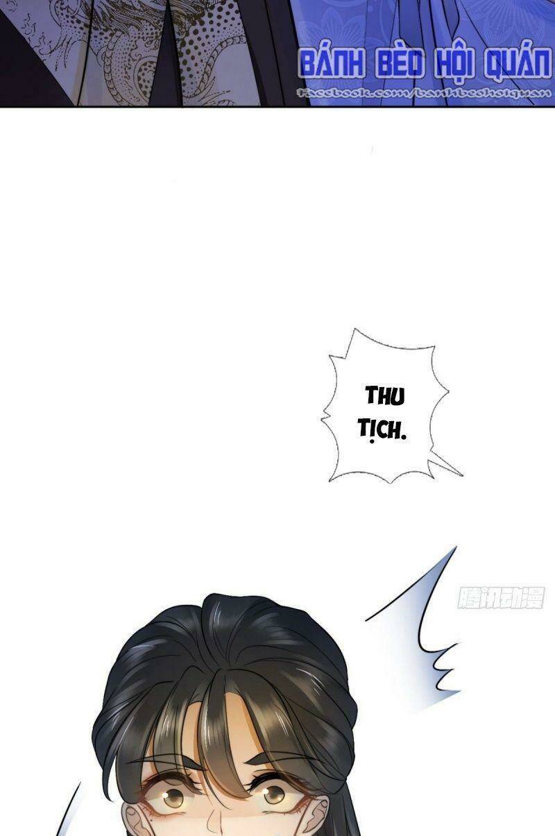 Mê Hoặc Nhân Tâm Chapter 25 - Trang 31