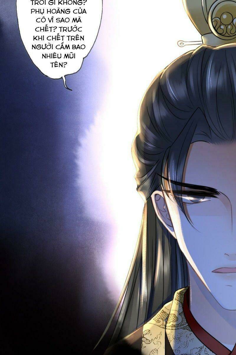 Mê Hoặc Nhân Tâm Chapter 25 - Trang 33