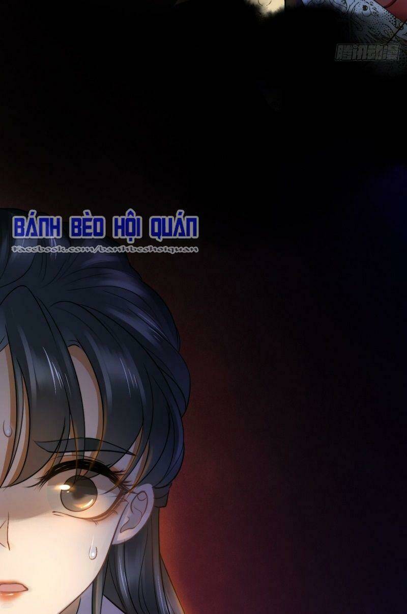 Mê Hoặc Nhân Tâm Chapter 25 - Trang 34