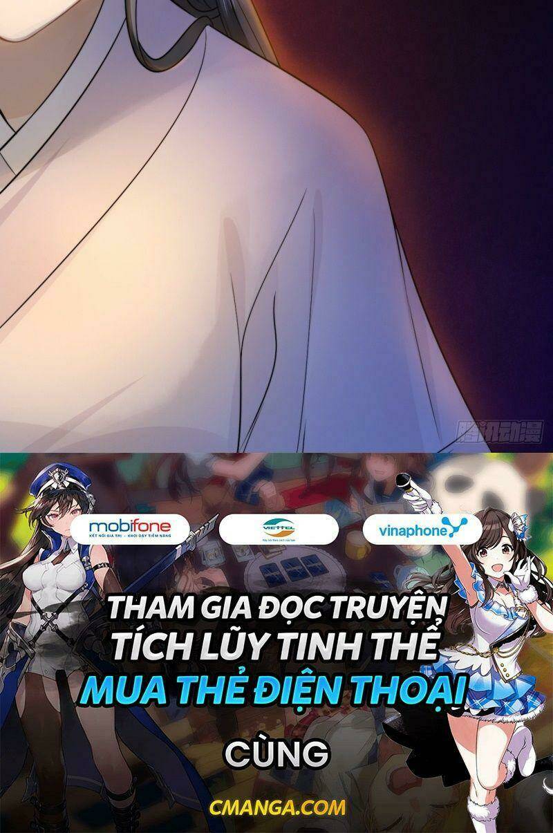 Mê Hoặc Nhân Tâm - Chapter 25 - Page 35