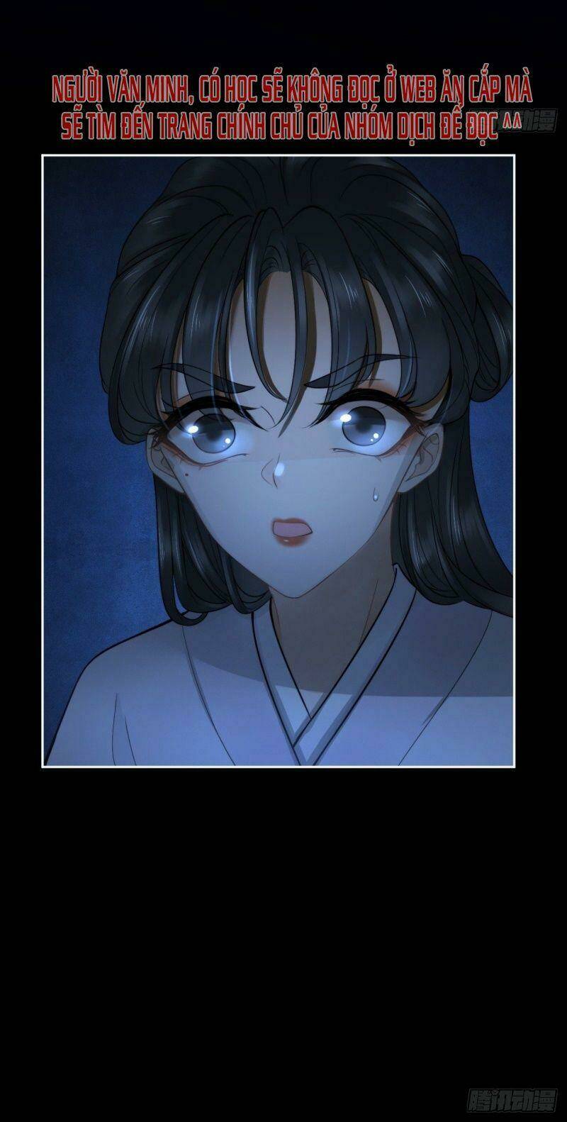Mê Hoặc Nhân Tâm Chapter 25 - Trang 8