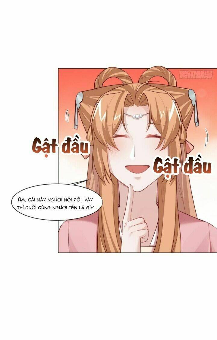 Thừa Tướng Đại Nhân Cầu Hưu Thê - Chapter 16 - Page 9