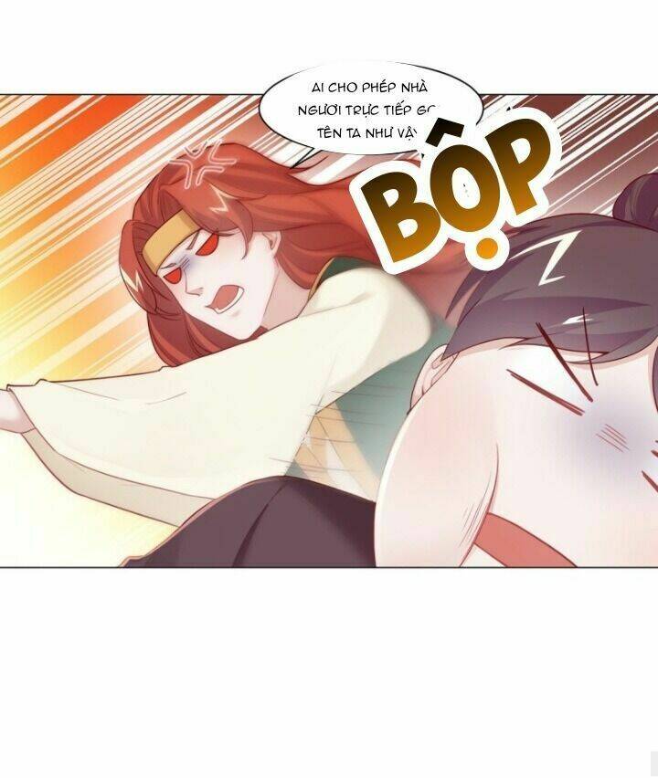 Thừa Tướng Đại Nhân Cầu Hưu Thê - Chapter 16 - Page 12