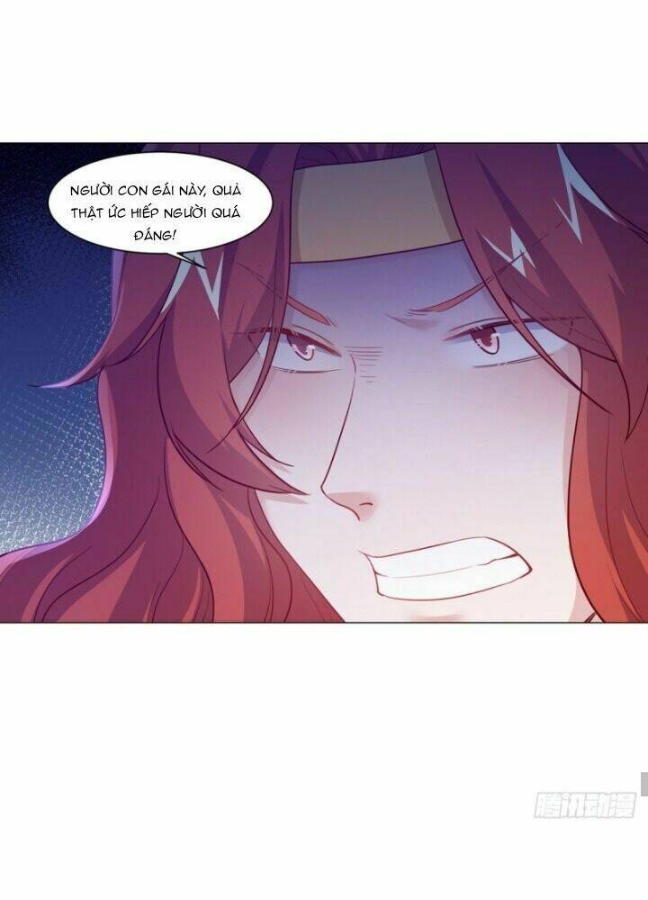 Thừa Tướng Đại Nhân Cầu Hưu Thê - Chapter 16 - Page 15