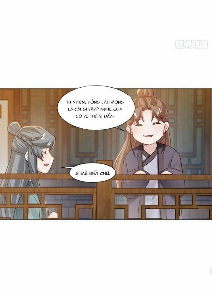 Thừa Tướng Đại Nhân Cầu Hưu Thê - Chapter 16 - Page 16