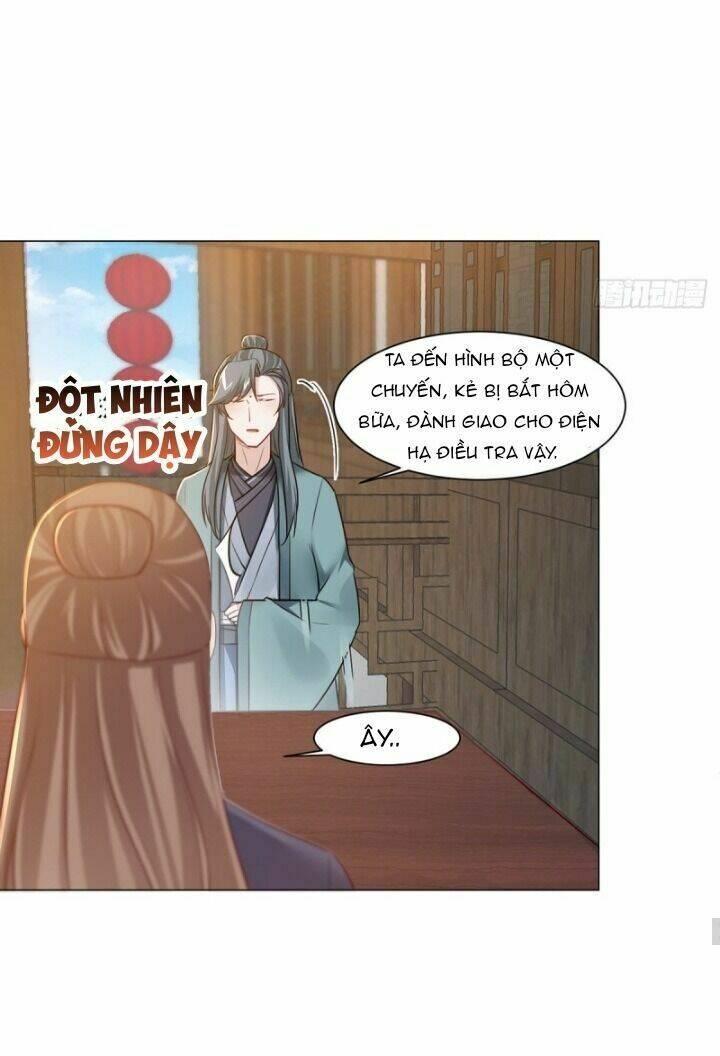 Thừa Tướng Đại Nhân Cầu Hưu Thê - Chapter 16 - Page 18