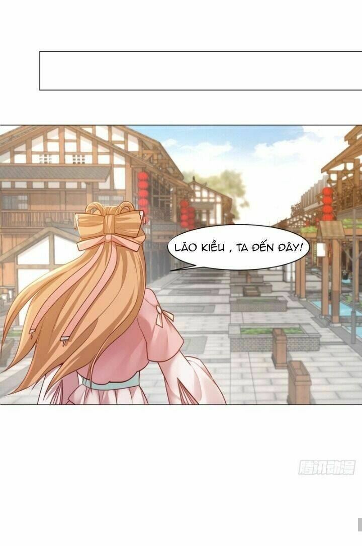 Thừa Tướng Đại Nhân Cầu Hưu Thê - Chapter 16 - Page 20