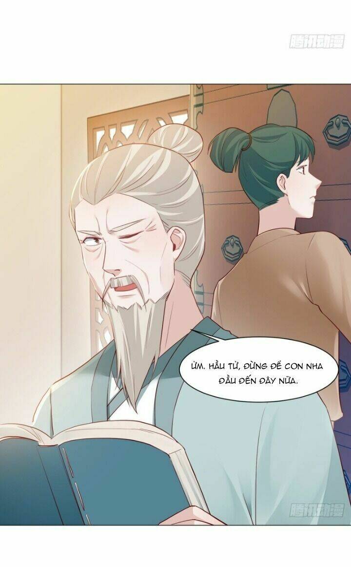 Thừa Tướng Đại Nhân Cầu Hưu Thê - Chapter 16 - Page 22
