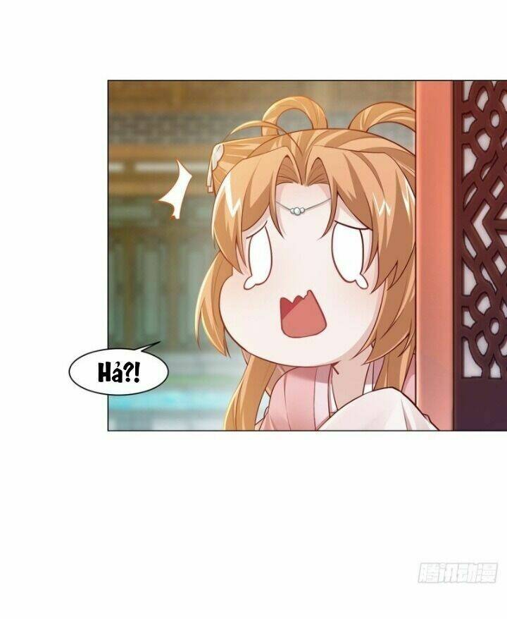 Thừa Tướng Đại Nhân Cầu Hưu Thê - Chapter 16 - Page 23