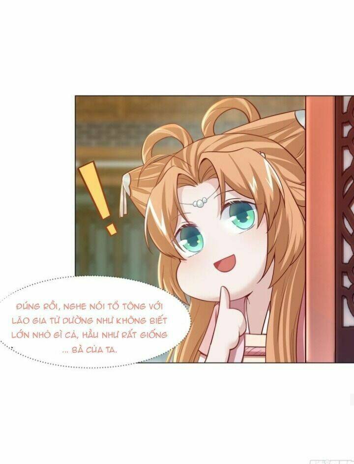 Thừa Tướng Đại Nhân Cầu Hưu Thê - Chapter 16 - Page 25