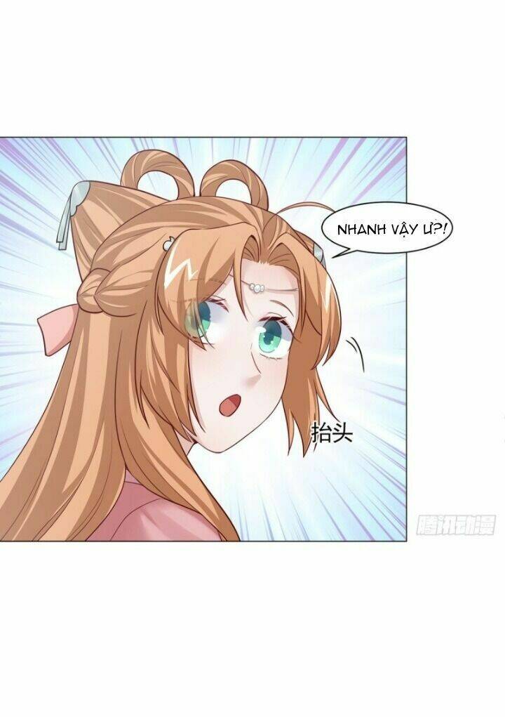 Thừa Tướng Đại Nhân Cầu Hưu Thê - Chapter 16 - Page 29