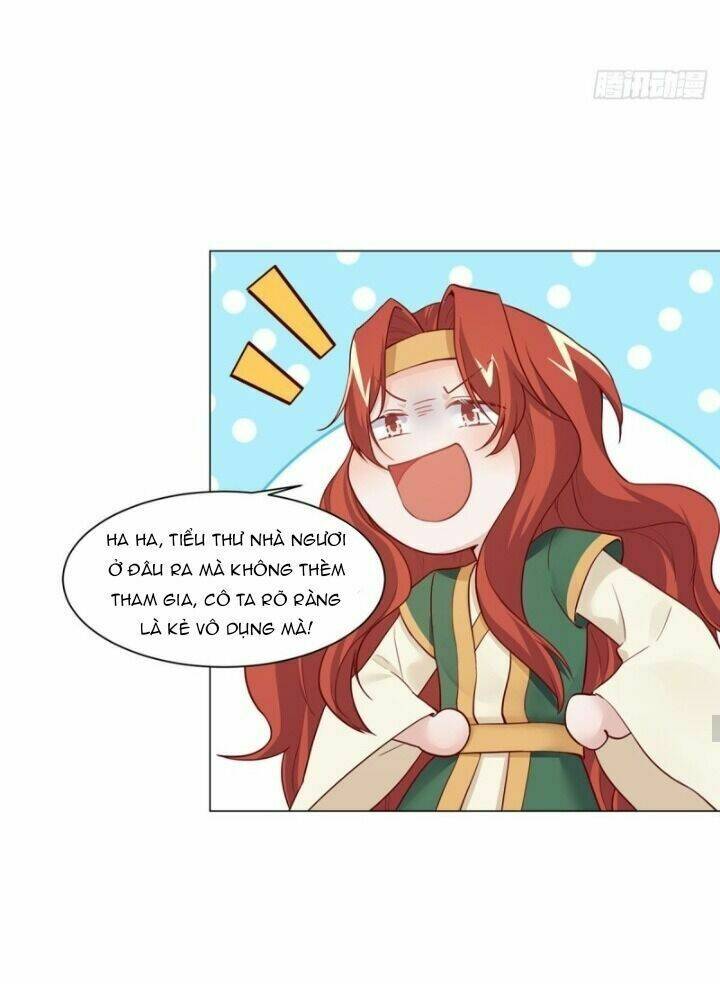 Thừa Tướng Đại Nhân Cầu Hưu Thê - Chapter 16 - Page 4