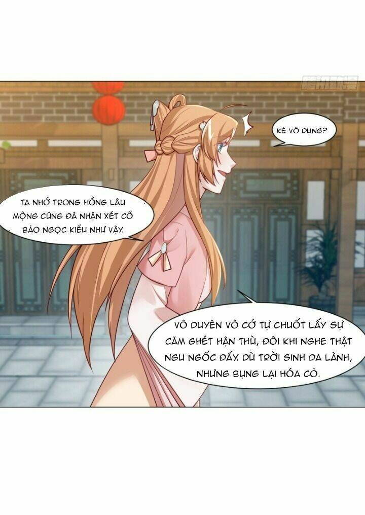 Thừa Tướng Đại Nhân Cầu Hưu Thê - Chapter 16 - Page 5
