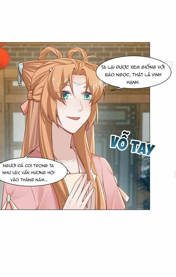 Thừa Tướng Đại Nhân Cầu Hưu Thê - Chapter 16 - Page 6