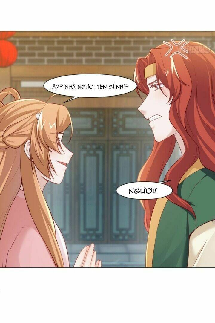 Thừa Tướng Đại Nhân Cầu Hưu Thê - Chapter 16 - Page 7