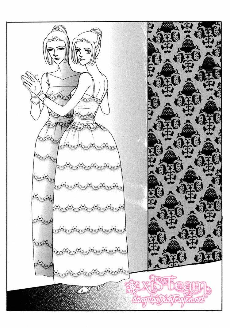 Gold (FUJITA Kazuko) - Chapter 20 - Page 35