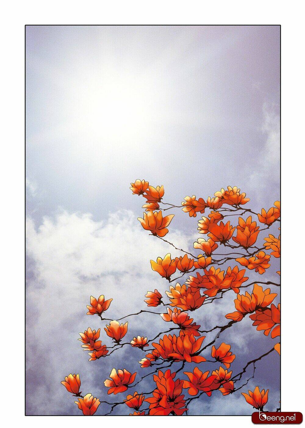 Nhật Tà Nguyệt Ma - Chapter 205 - Page 11