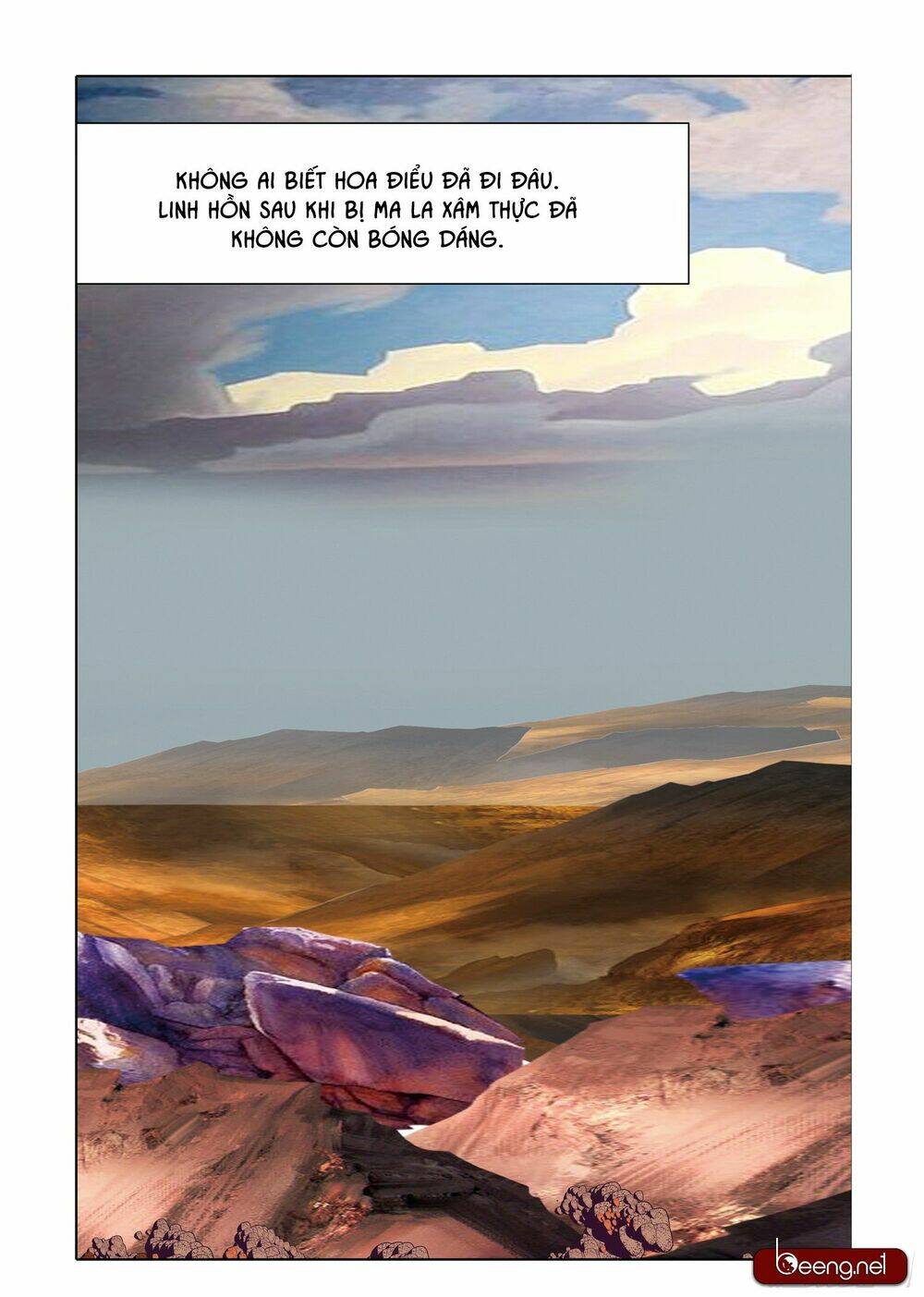 Nhật Tà Nguyệt Ma - Chapter 205 - Page 17