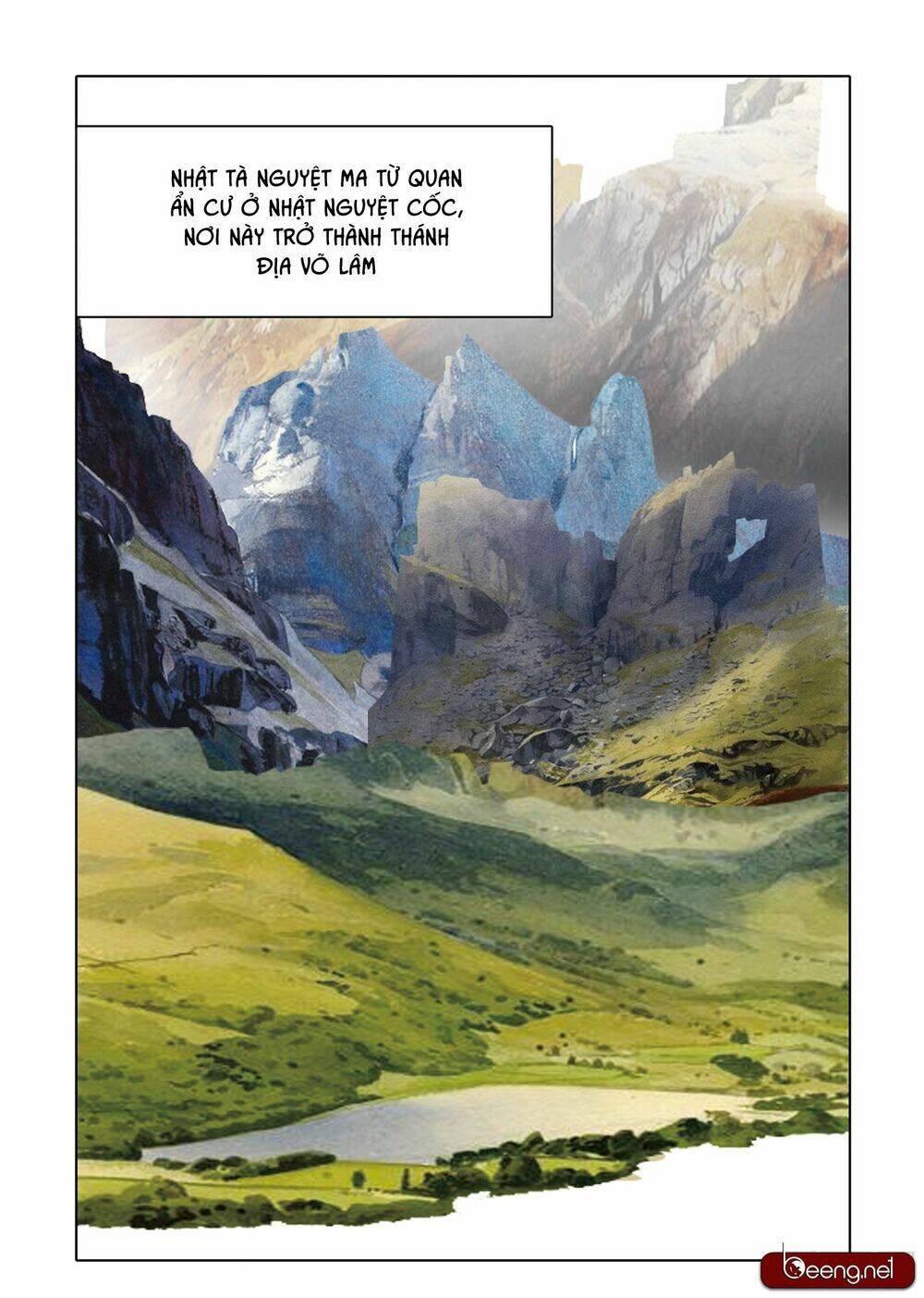 Nhật Tà Nguyệt Ma - Chapter 205 - Page 19