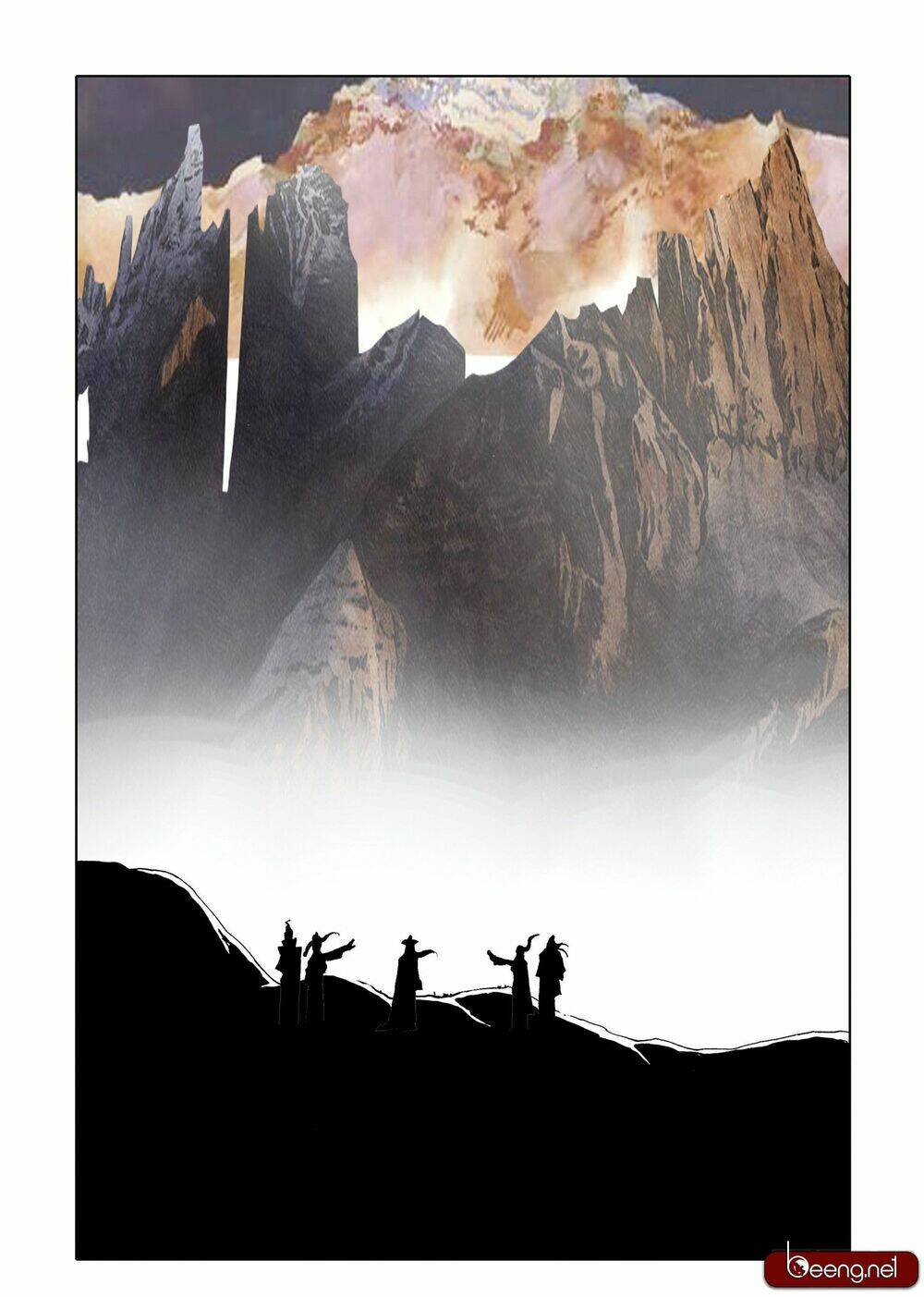 Nhật Tà Nguyệt Ma - Chapter 205 - Page 21