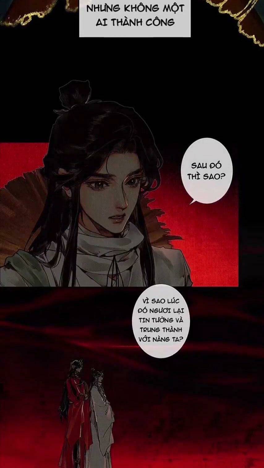 Thiên quan tứ phúc - Chapter 42 - Page 10