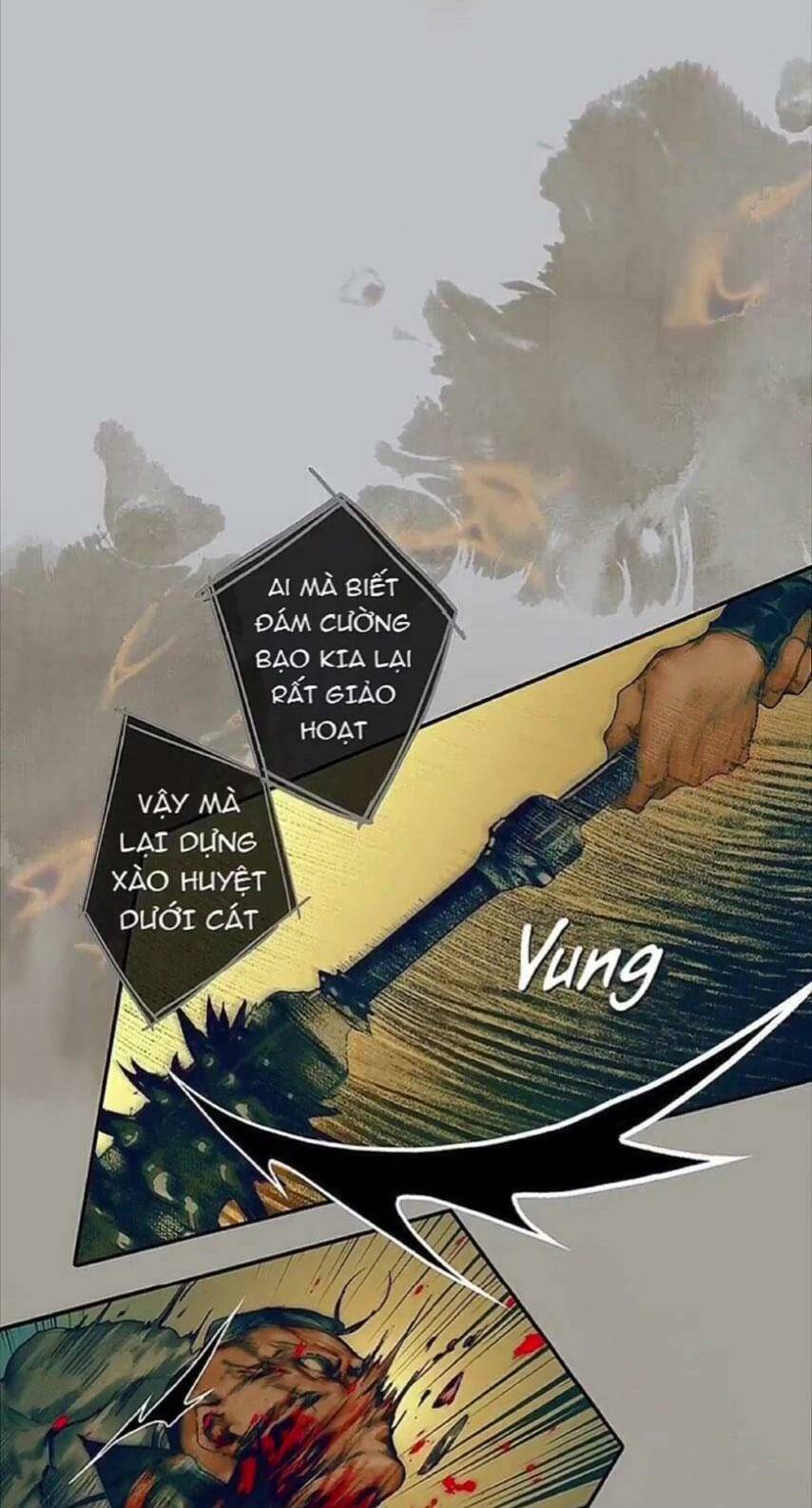 Thiên quan tứ phúc - Chapter 42 - Page 15