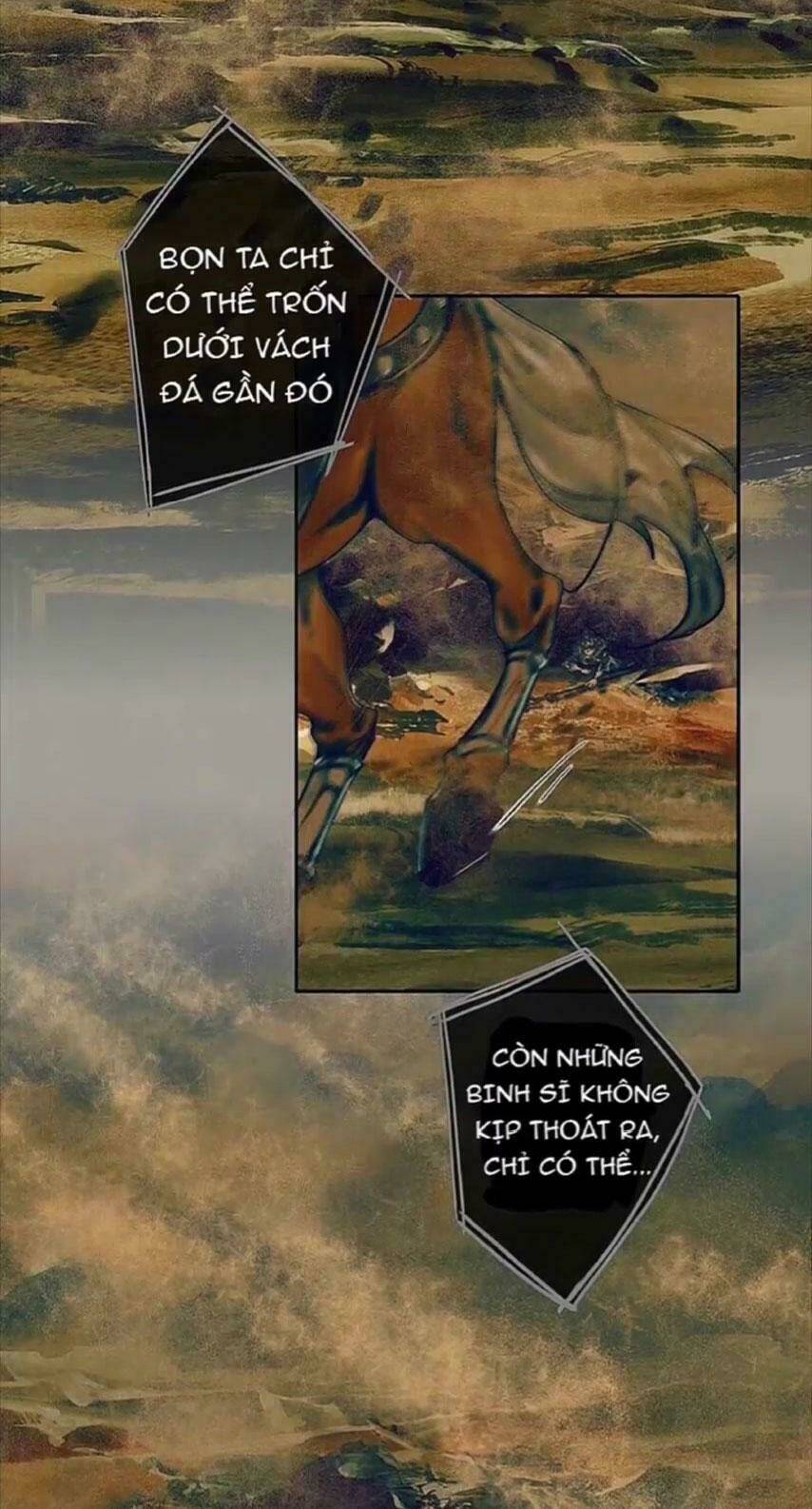Thiên quan tứ phúc - Chapter 42 - Page 19