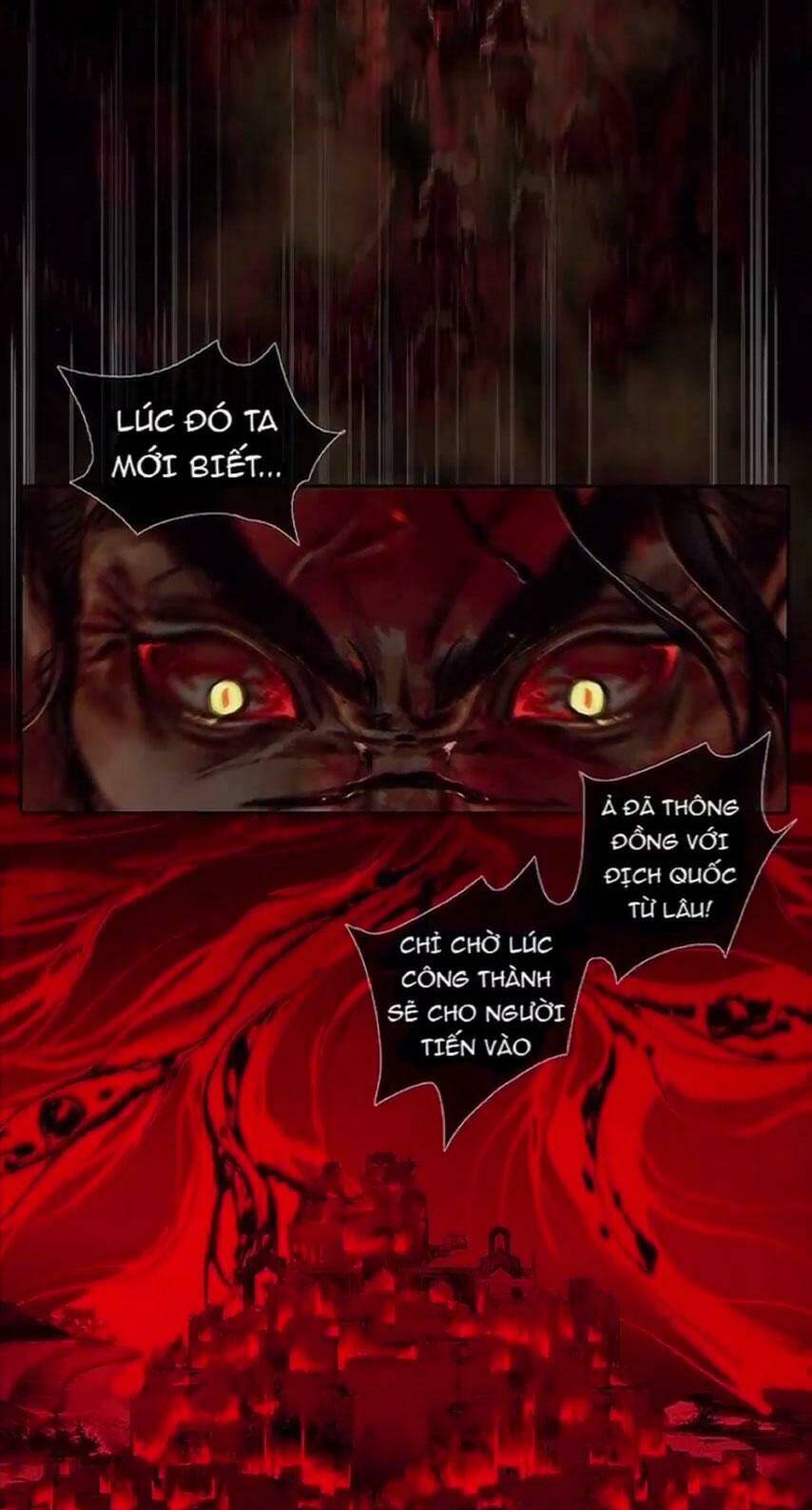 Thiên quan tứ phúc - Chapter 42 - Page 27