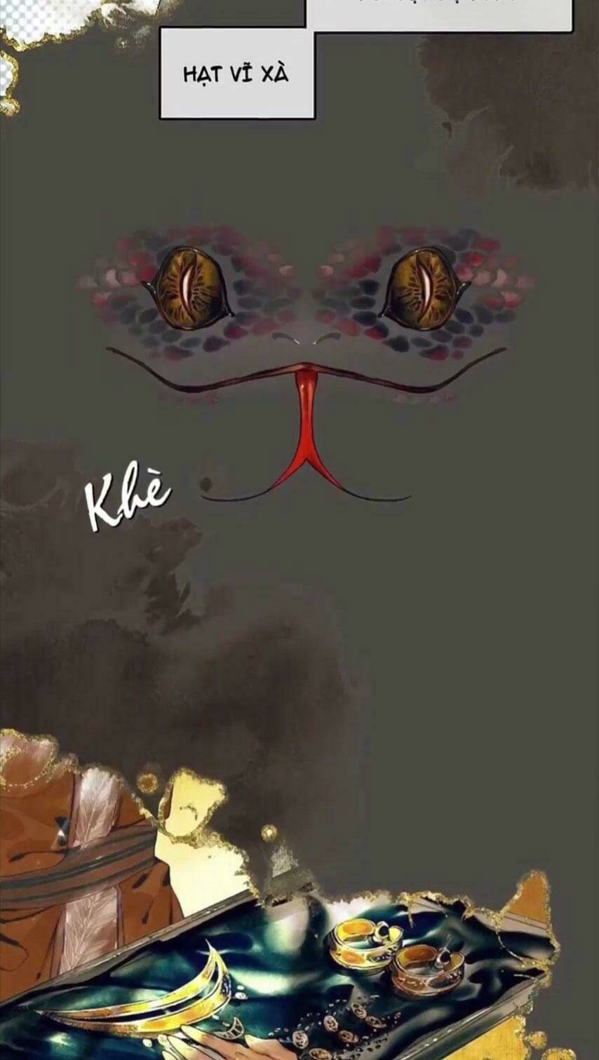 Thiên quan tứ phúc - Chapter 42 - Page 7