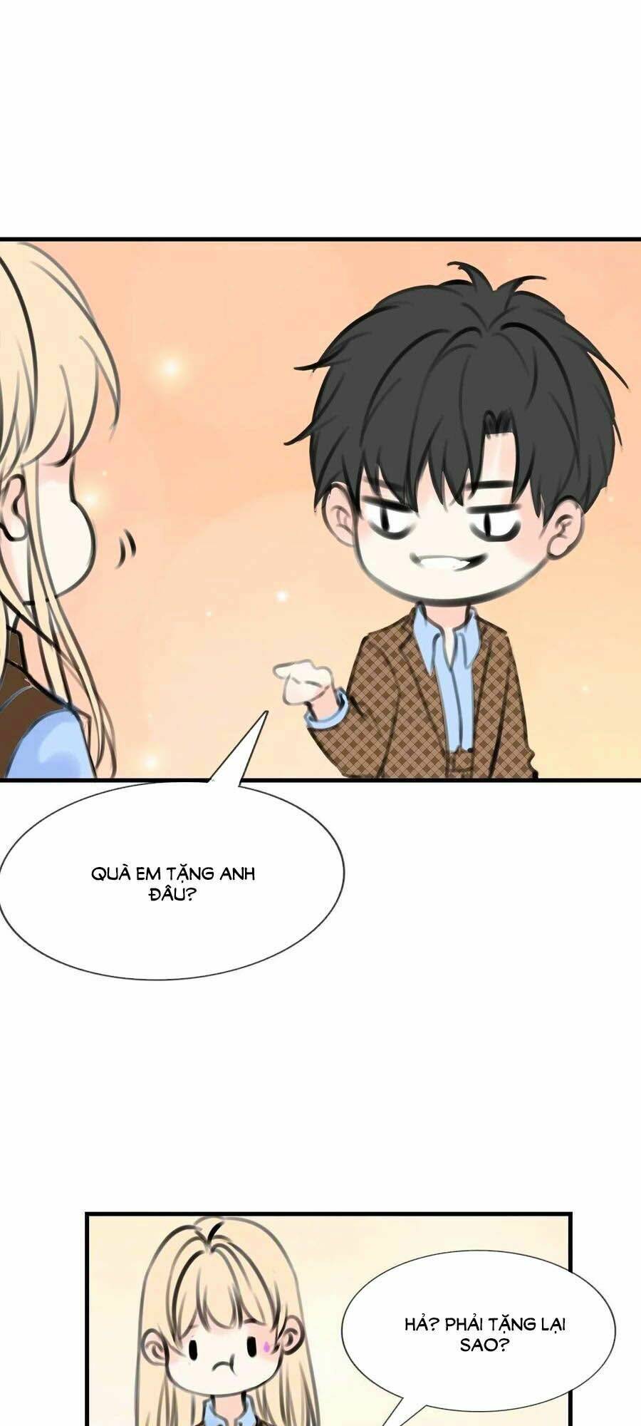 Công Chúa Nữ Vương Mệnh - Chapter 129 - Page 9