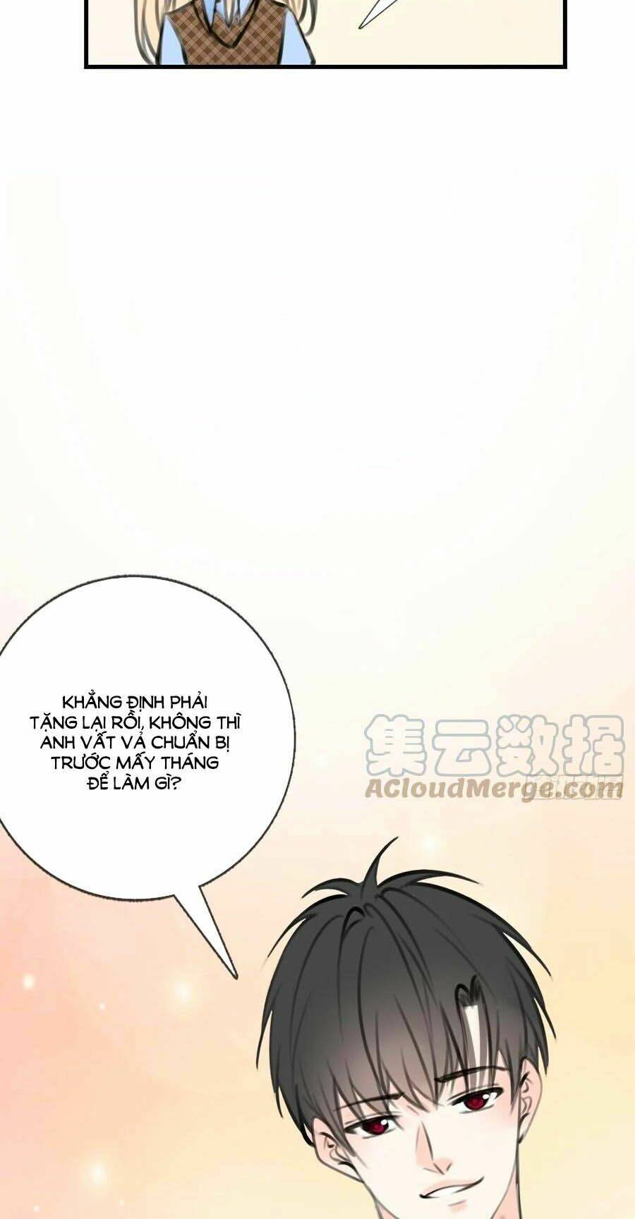 Công Chúa Nữ Vương Mệnh - Chapter 129 - Page 10