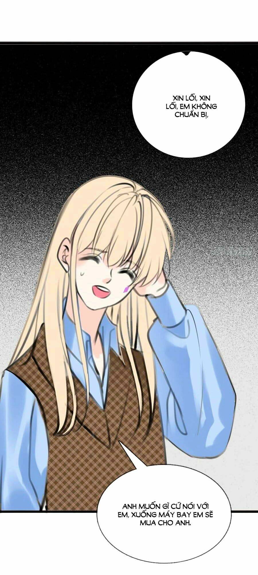 Công Chúa Nữ Vương Mệnh - Chapter 129 - Page 12