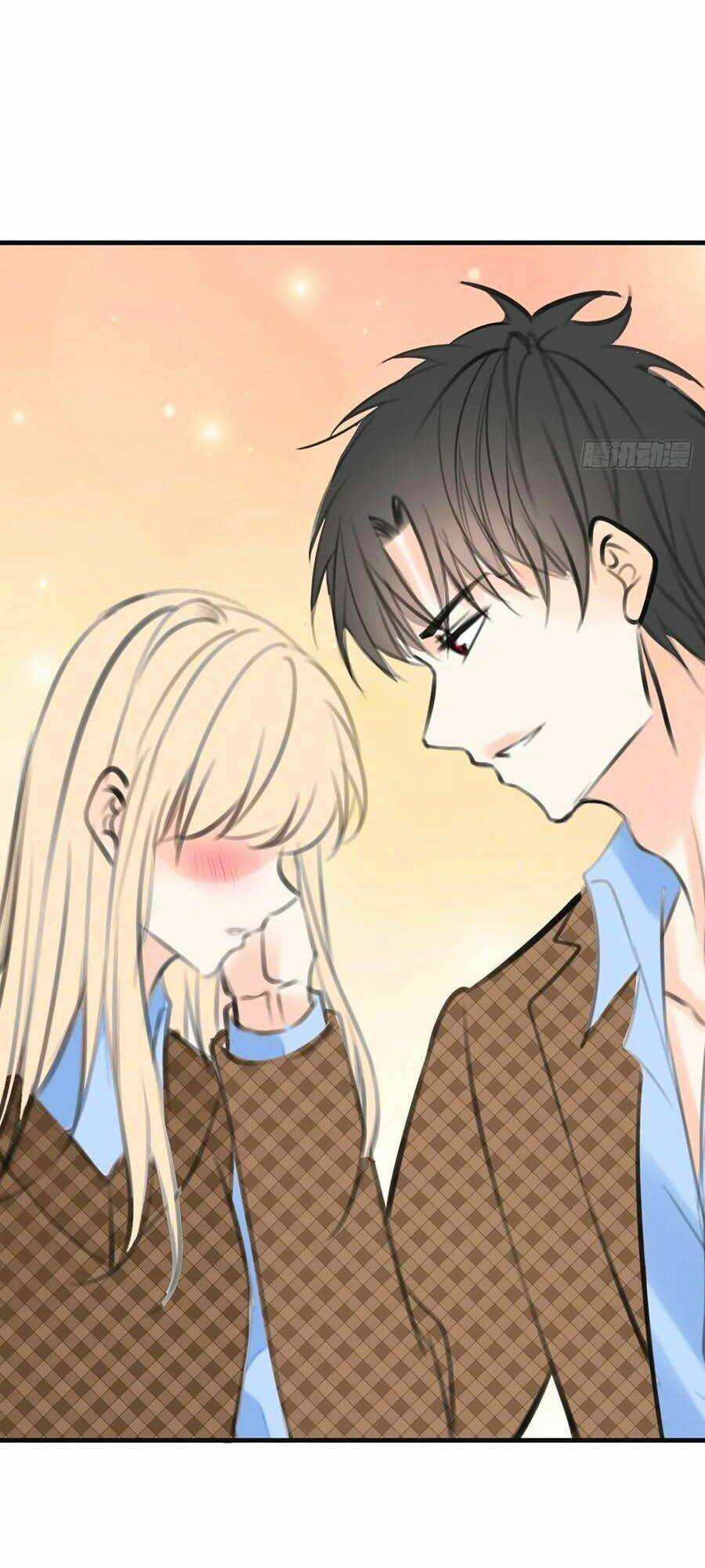 Công Chúa Nữ Vương Mệnh - Chapter 129 - Page 17