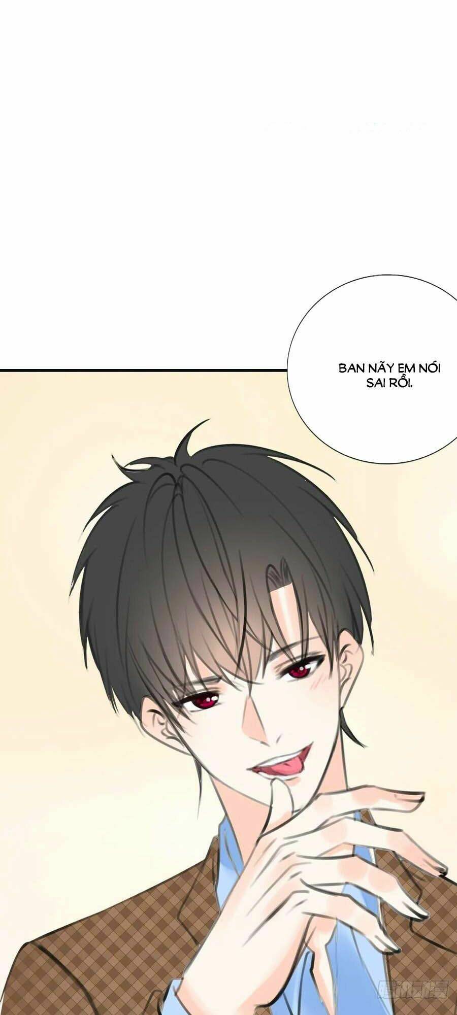 Công Chúa Nữ Vương Mệnh - Chapter 129 - Page 22