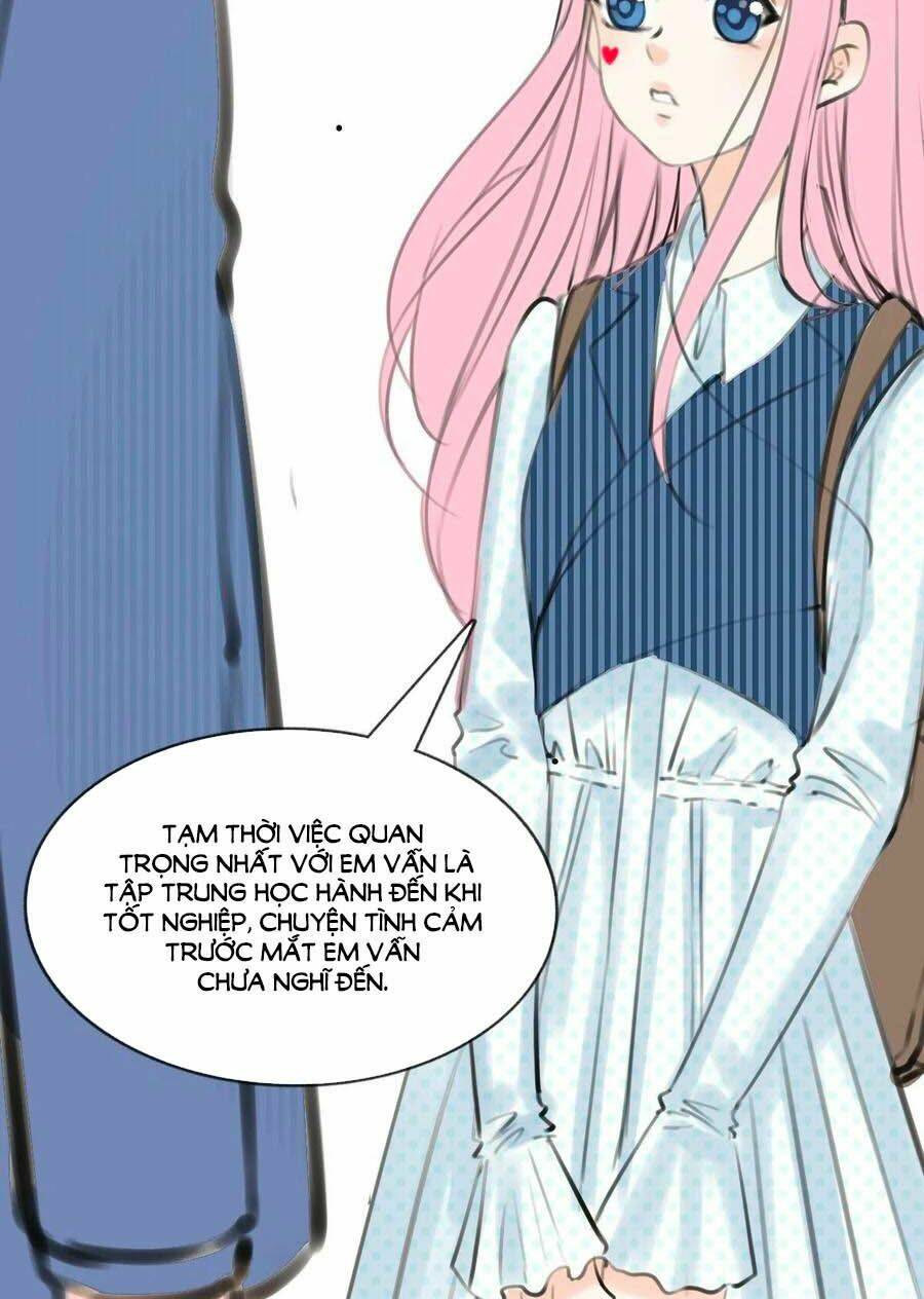 Công Chúa Nữ Vương Mệnh - Chapter 129 - Page 29