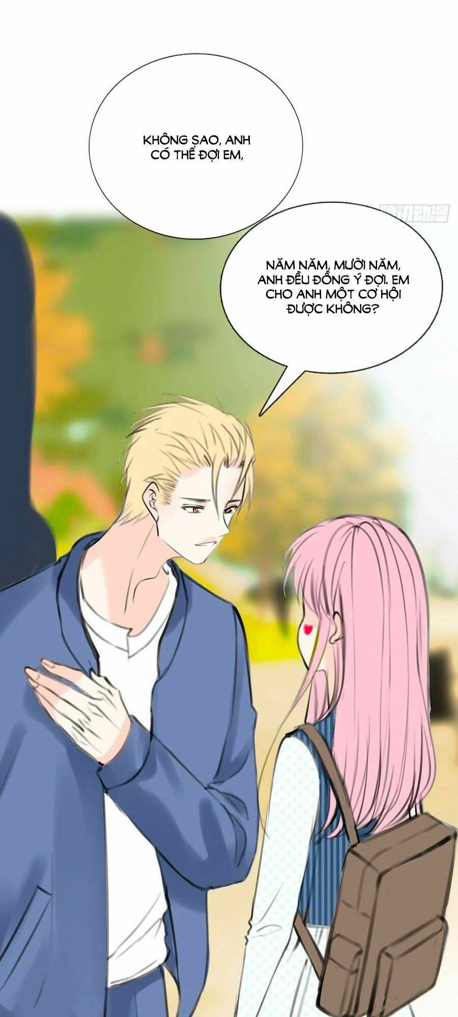 Công Chúa Nữ Vương Mệnh - Chapter 129 - Page 31