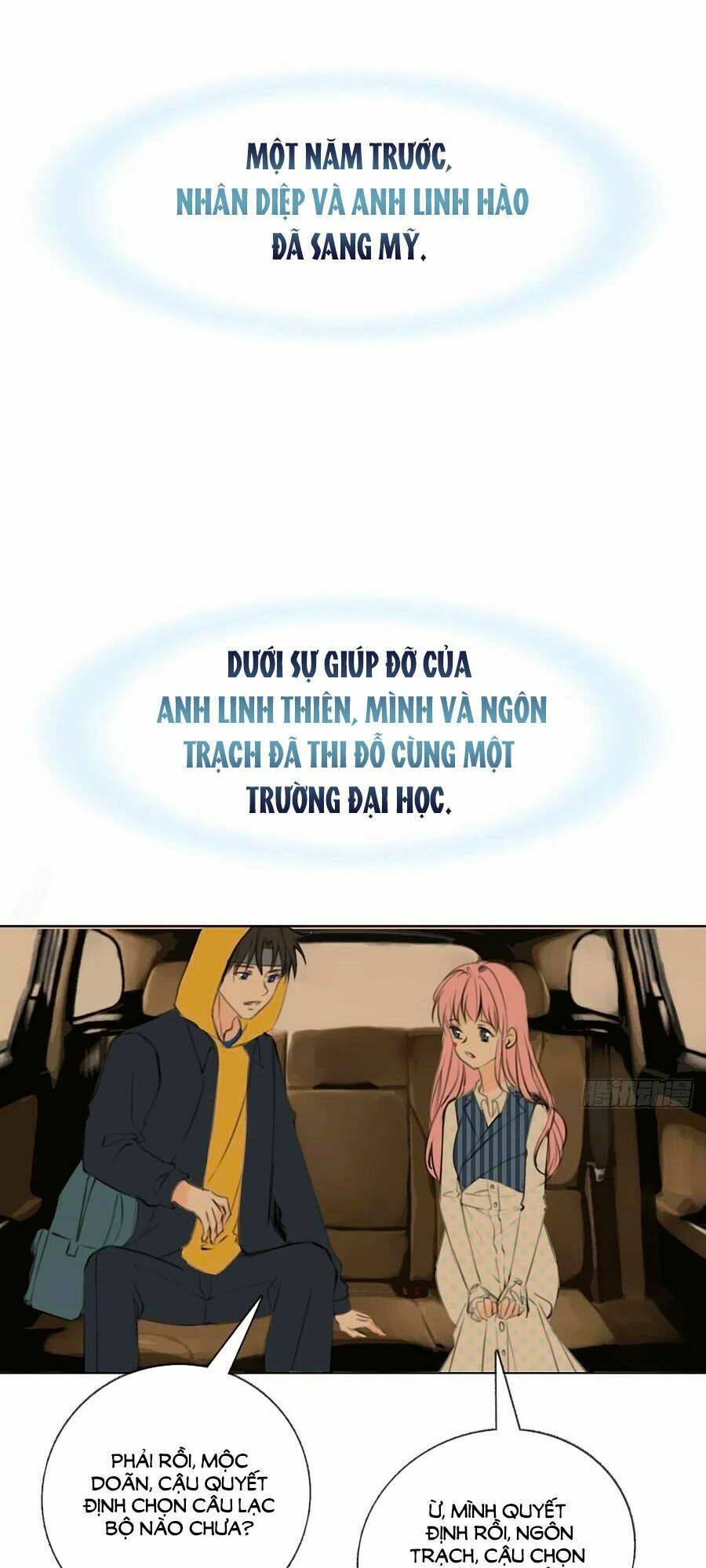 Công Chúa Nữ Vương Mệnh - Chapter 129 - Page 38