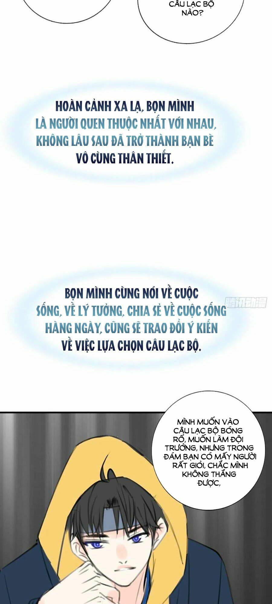 Công Chúa Nữ Vương Mệnh - Chapter 129 - Page 39