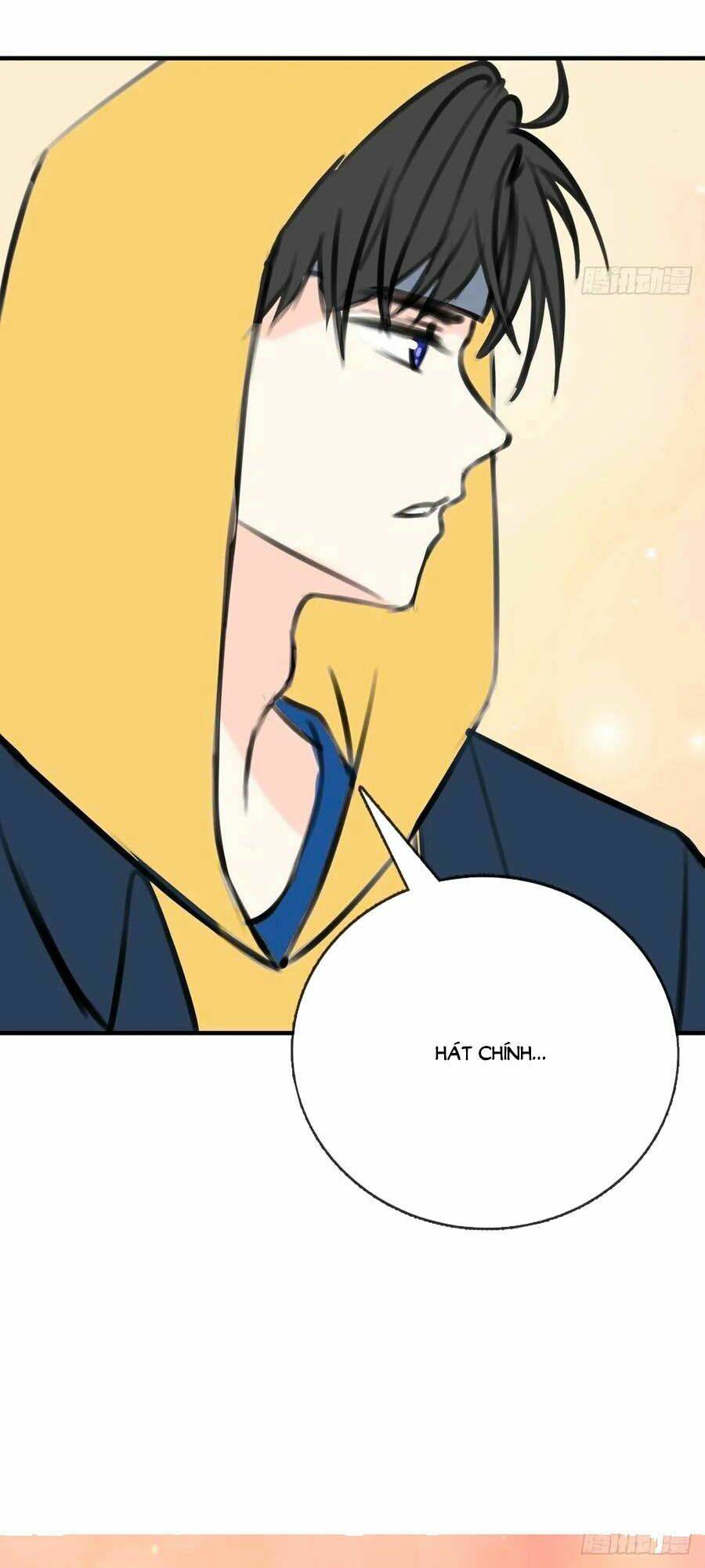 Công Chúa Nữ Vương Mệnh - Chapter 129 - Page 42