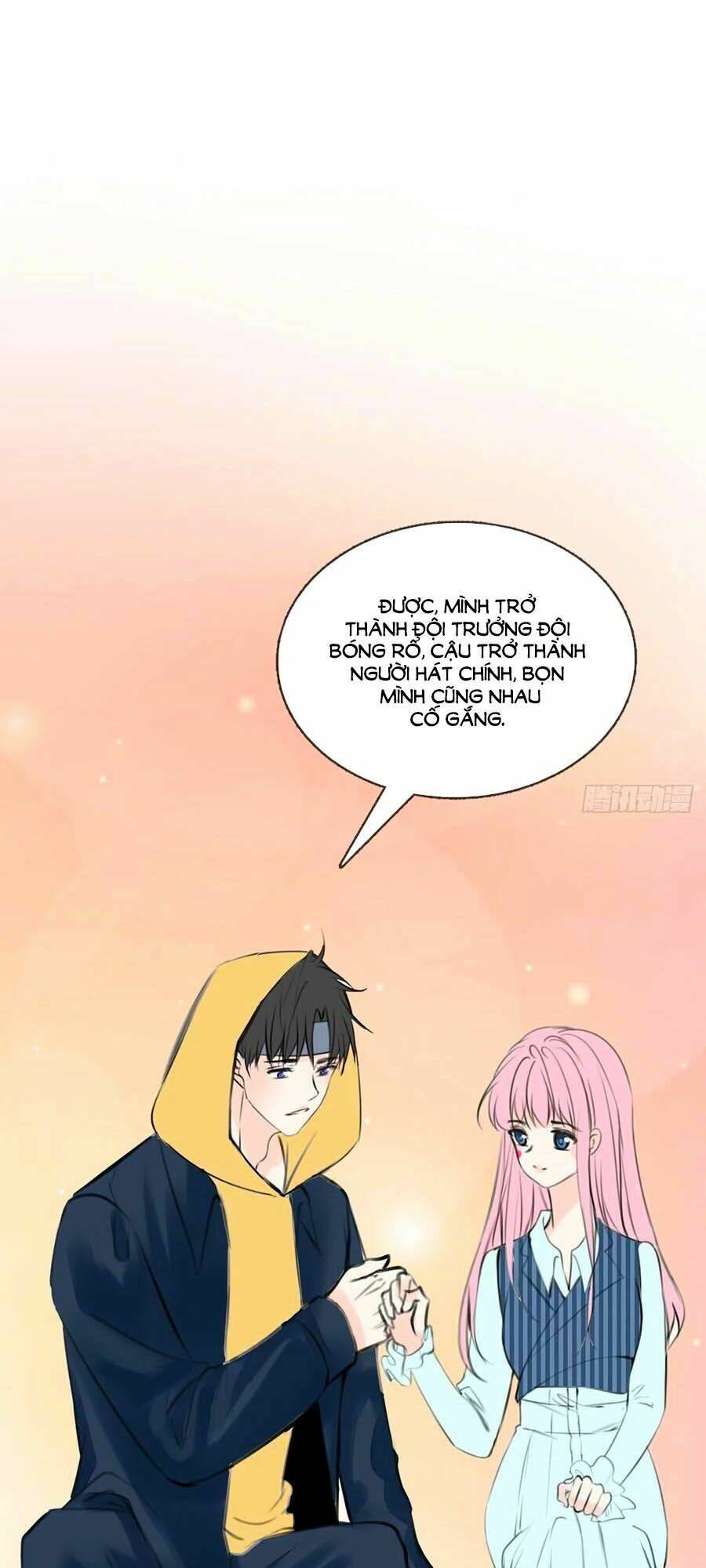 Công Chúa Nữ Vương Mệnh - Chapter 129 - Page 45