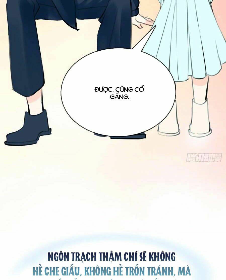 Công Chúa Nữ Vương Mệnh - Chapter 129 - Page 46