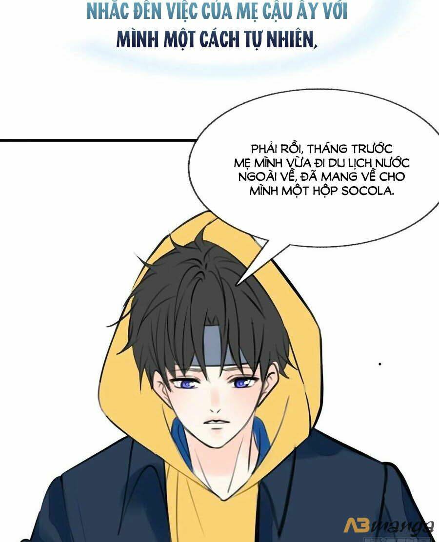 Công Chúa Nữ Vương Mệnh - Chapter 129 - Page 47