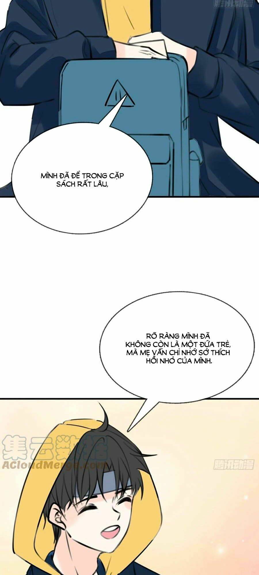 Công Chúa Nữ Vương Mệnh - Chapter 129 - Page 48