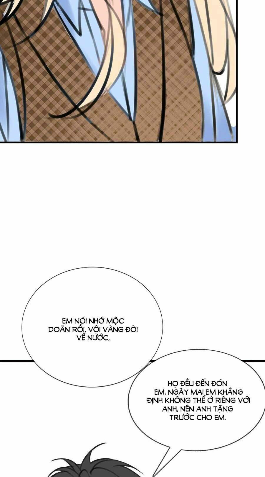 Công Chúa Nữ Vương Mệnh - Chapter 129 - Page 4