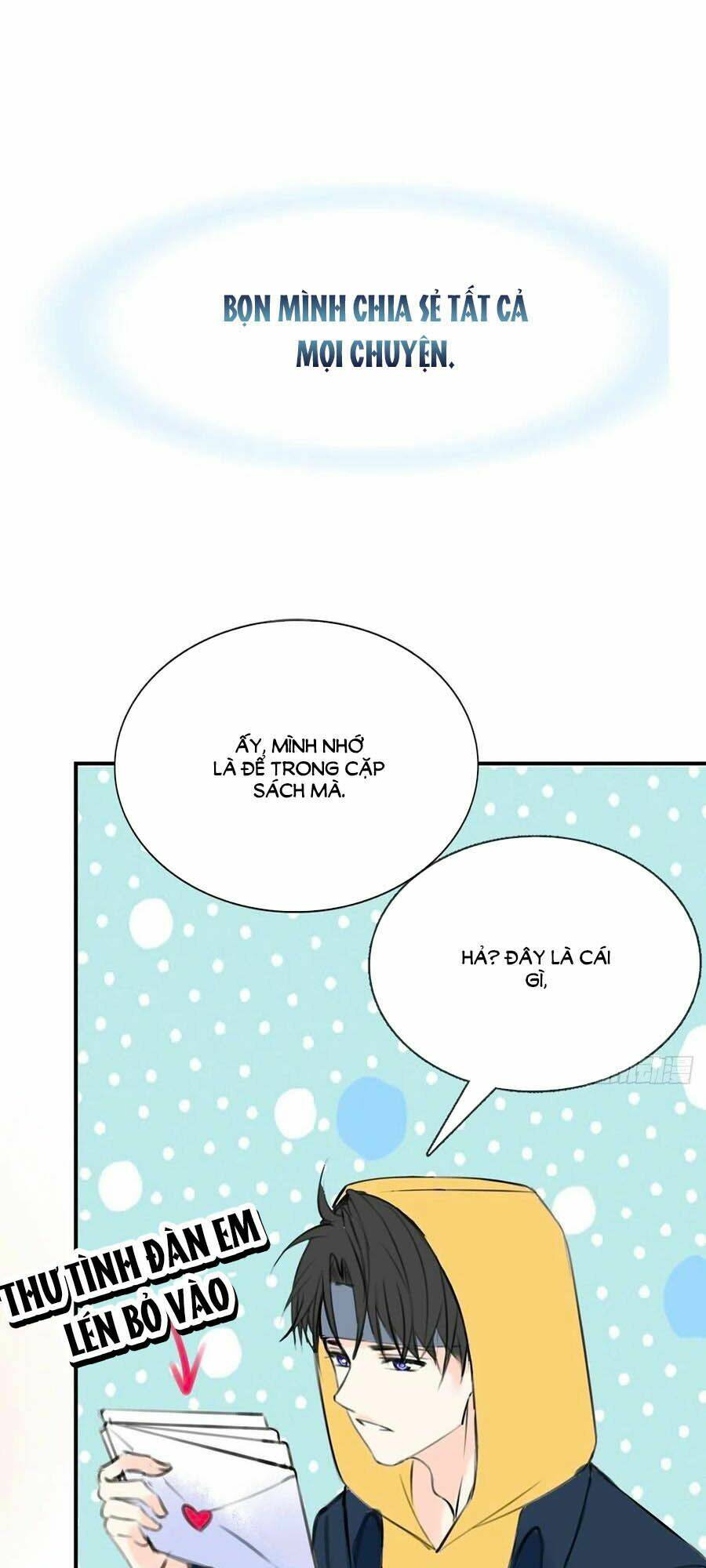 Công Chúa Nữ Vương Mệnh - Chapter 129 - Page 50