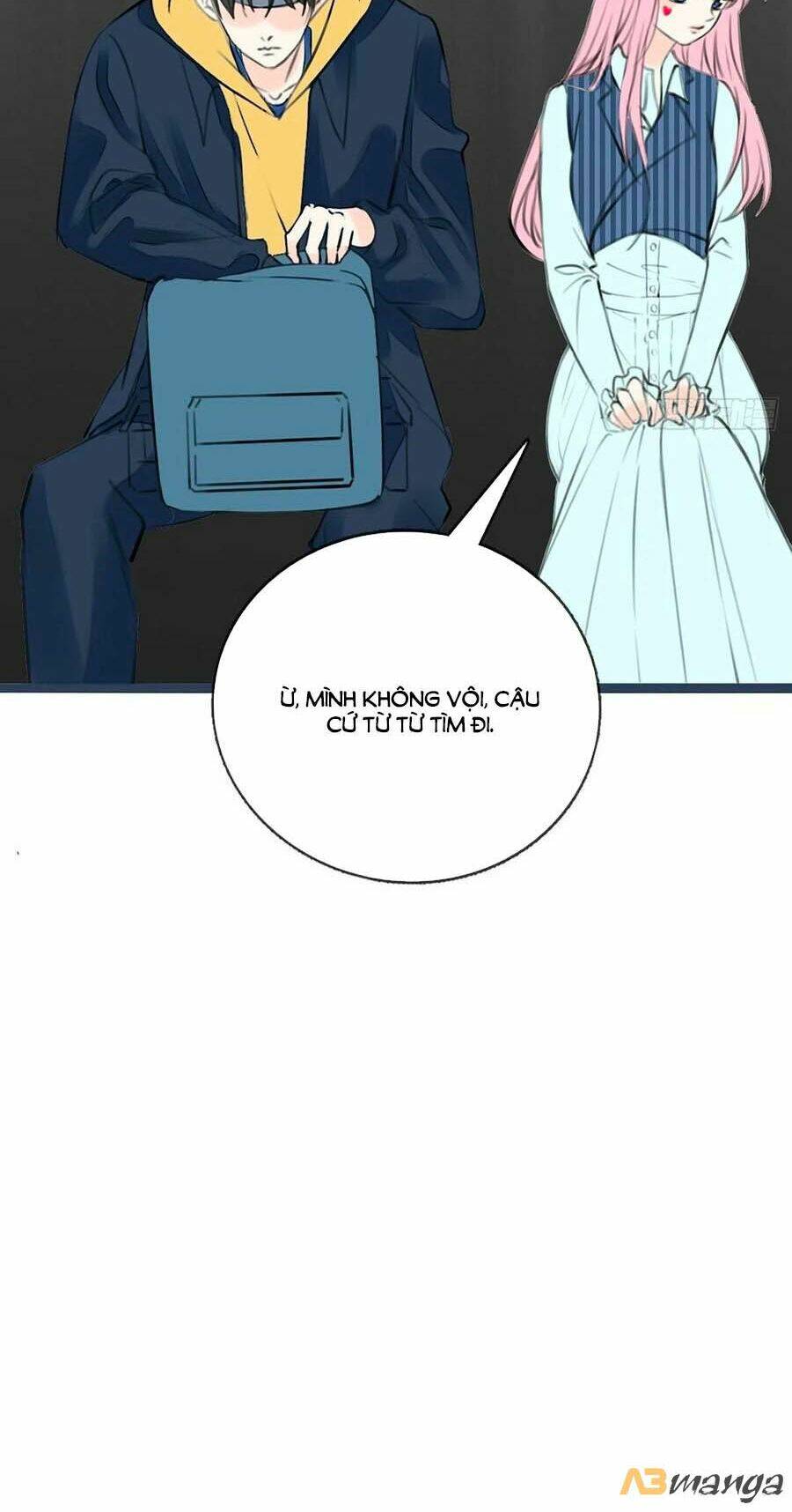 Công Chúa Nữ Vương Mệnh - Chapter 129 - Page 53