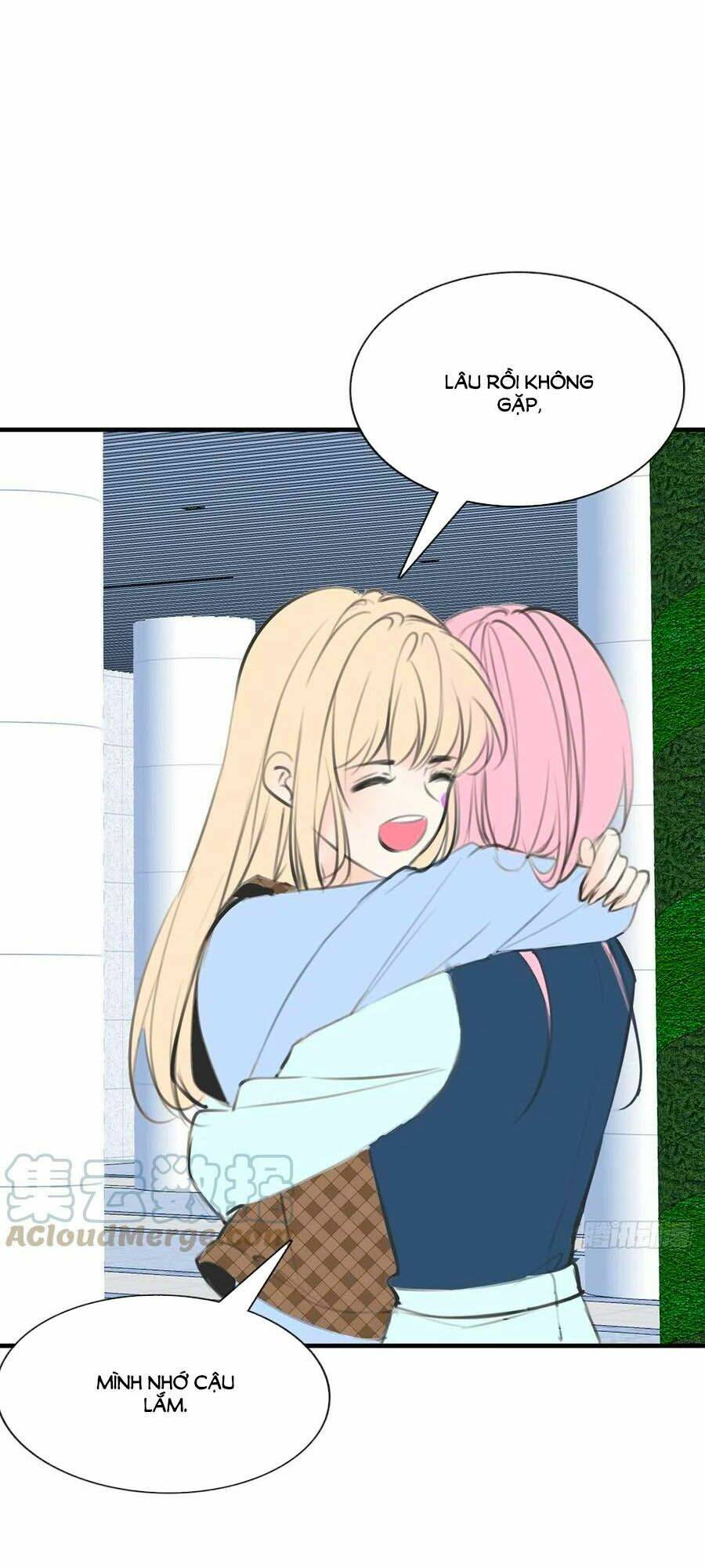 Công Chúa Nữ Vương Mệnh - Chapter 129 - Page 55