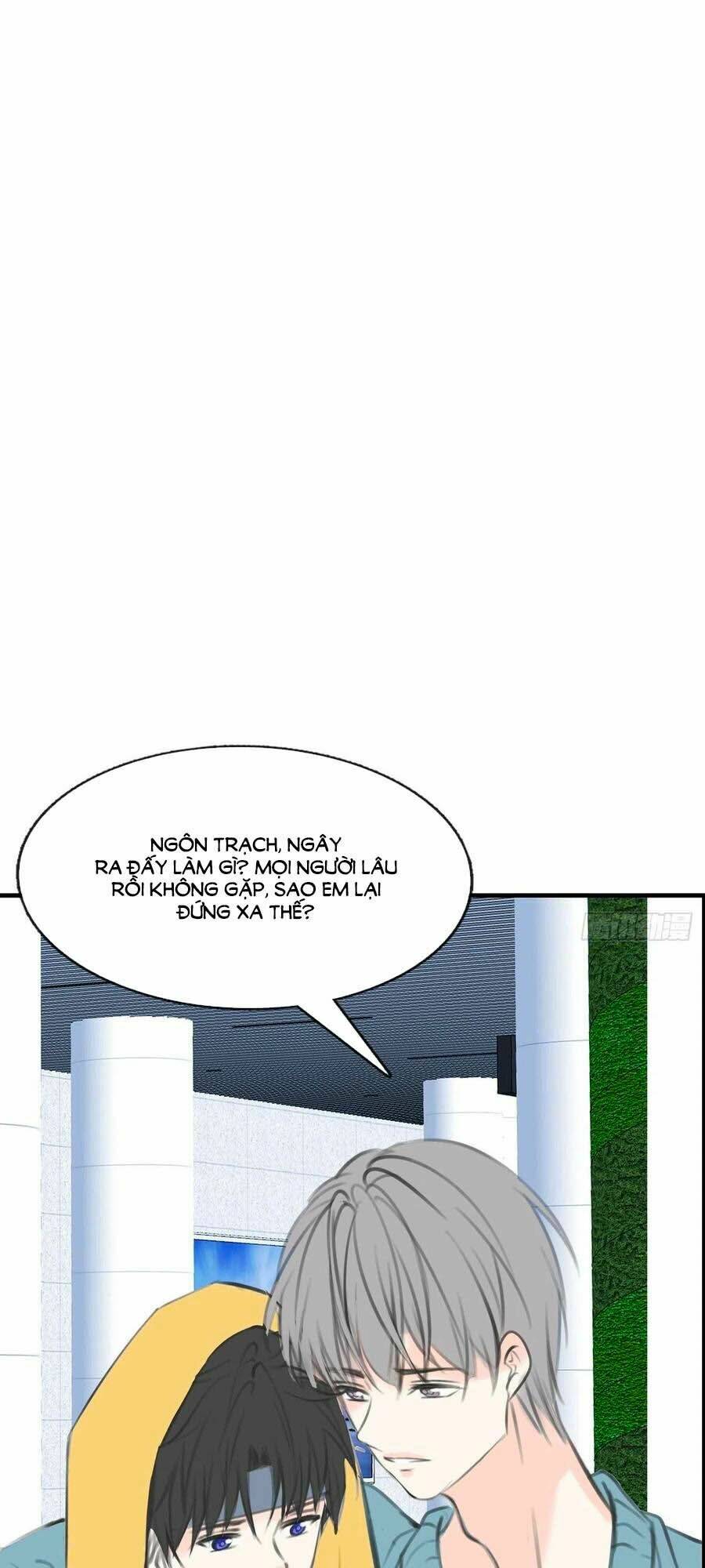 Công Chúa Nữ Vương Mệnh - Chapter 129 - Page 56